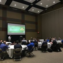 Shape Wows at BAMA Bi-annual Conference