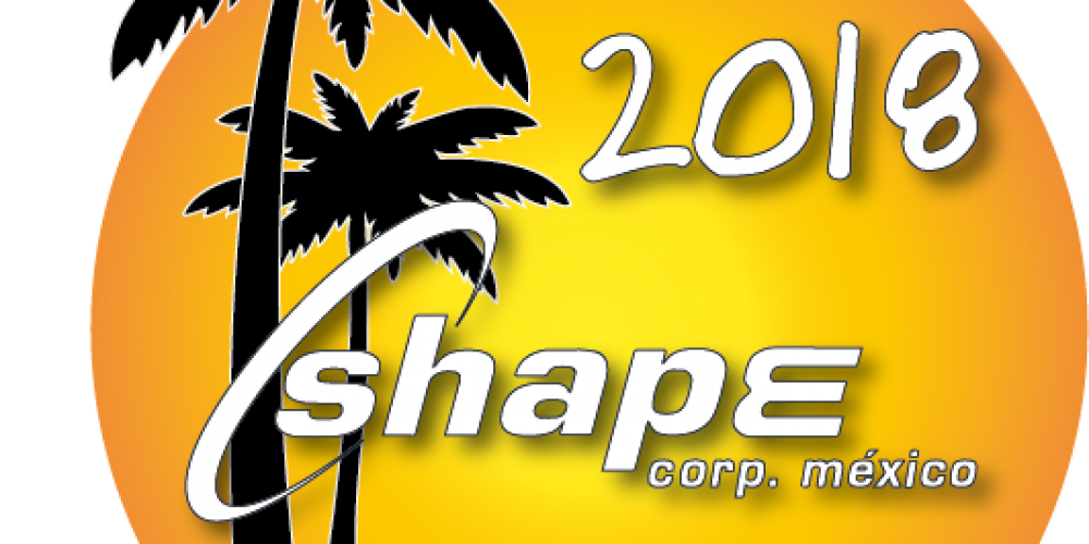 Curso de Verano Shape 2018