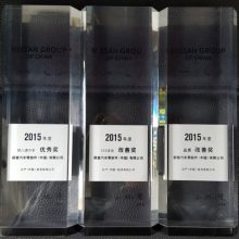 Leading the Pack: Shape China Earns Three Customer Awards