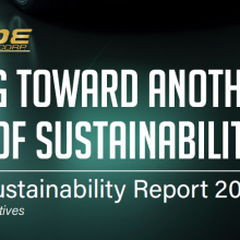 Driving Toward Another 50 Years of Sustainability