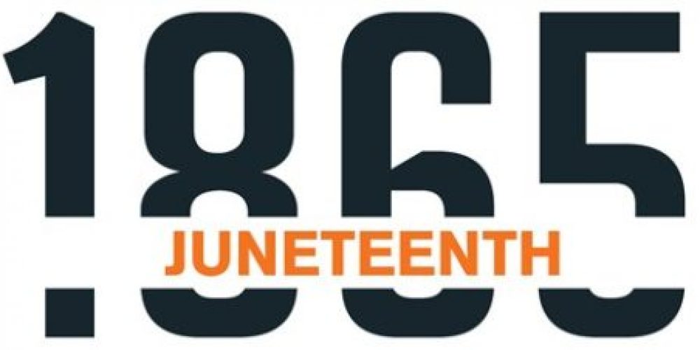 Recognizing Juneteenth