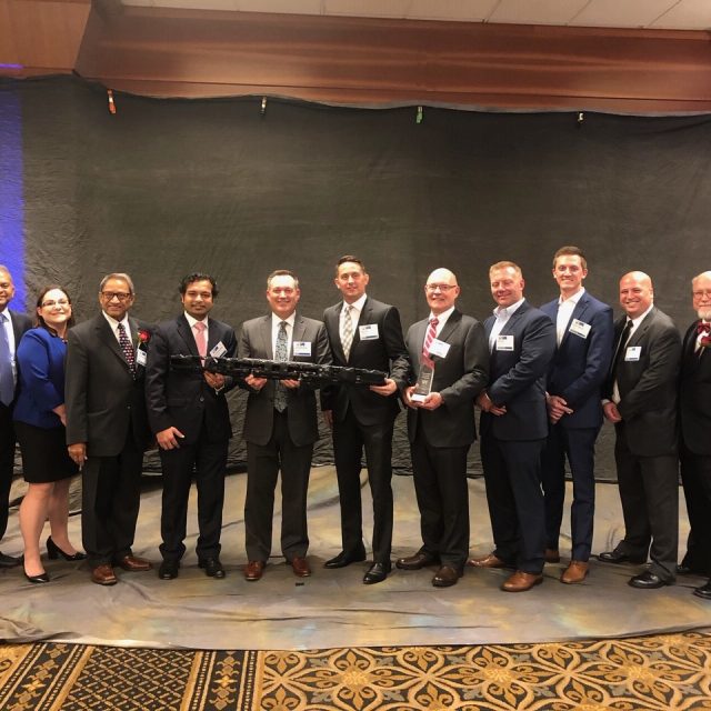 Congratulations Shape! 2018 SPE® Automotive Innovation Awards “Hall Of Fame” Winner’