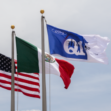 Ceremonia de Certificación Ford Q1