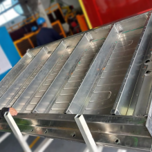 Novelis, Shape Corp., and Metalsa Pioneer Roll-Formed Aluminum Advancements for Next-Generation EV Battery Enclosures